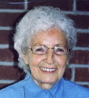 LAROUCHE, Jeannette Lapointe