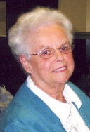 Gagnon, Pierrette Rathé