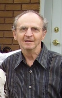 Sirois, Gérald