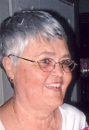 Fortin, Madeleine Lavoie