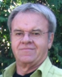 PARADIS, Marc-Aurèle