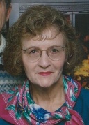 Locatelli, Ruth Harmégnies