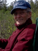 Boudreault, Jean-Marie