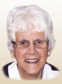 Beaumont, Pierrette Ouellet