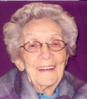 Boivin Bergeron, Irène