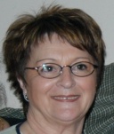 Bergeron, Fleurette