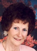 Gagnon Laforest, Ghislaine