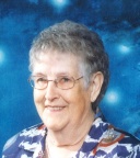 LAROUCHE, Rose-Ida Morel