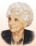Côté, Florence Boily