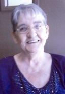 Roberge, Jeannette