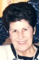 Larouche, Lucienne Savard