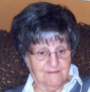 Fortin, Blanche-Yvonne Lessard