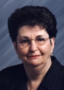 Bergeron, Jeannine