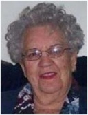 MUNGER GAUDREAULT, Georgette