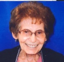 Tremblay, Jeanne-Ida Gagnon