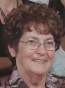 Bergeron, Yolande Boulianne