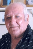 Villeneuve, Ghislain