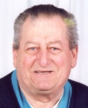 Fortin, Bertrand