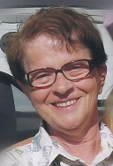 Perron, Doris Lapointe
