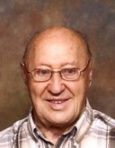 Boudreault, Alfred