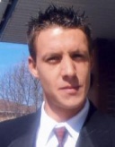 GAUDREAULT, Jérémie