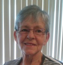 GOULET, Raymonde Blackburn