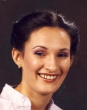 DUCHESNE, Johanne