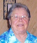 Boudreault, Germaine Tremblay