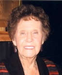 Simard Tremblay, Madeleine