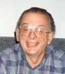 Deschênes, Jean-Paul
