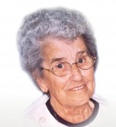 Bouchard, Marie-Blanche Maltais