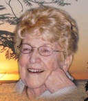 Gaudreault, Lucette Émond