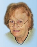 Dufour, Irène Lavoie