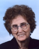 BERGERON, Henriette Tremblay