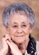 Pelletier Fortin, Gertrude