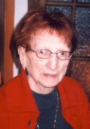 Gagnon, Georgette Côté