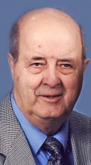 Perron, Fernand