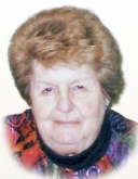 Gagnon, Thérèse Paradis