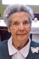 DeWandeleer, Maria (Goossens)