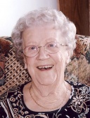VILLENEUVE, Lauretta Audet