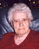 Tremblay, Alice Dubé