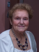 Charette, Carmen Boudreault