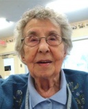 Beaumont, Marie-Rose Tremblay