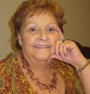 Larouche, Lise
