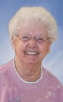 Girard, Madeleine Beaudoin