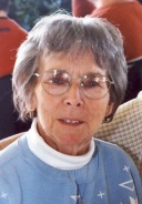 Maltais, Marguerite Boudreault