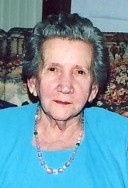Côté, Lydia Néron