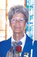 Bouchard, Réjeanne Gilbert
