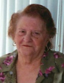Fortin Ouellet, Jeanne